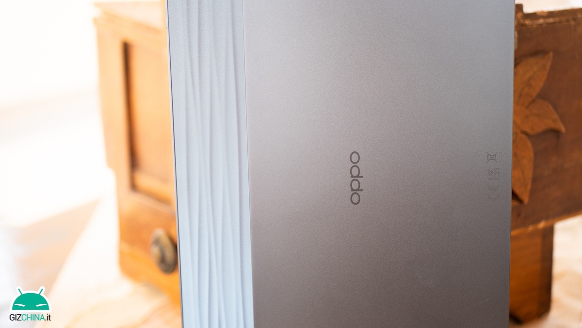 OPPO Pad Air Review - A Good Looking Entry-Level Tablet PC – Minixpc