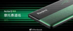 Redmi Note 12, 12 Pro, 12 Pro+ e 12 Pro Ultra