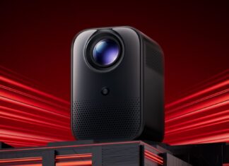 Redmi Projector e Projector Pro ufficiali