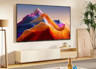 Redmi Smart TV A70 caratteristiche uscita prezzo