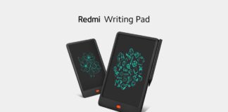 redmi writing pad lavagna digitale caratteristiche prezzo