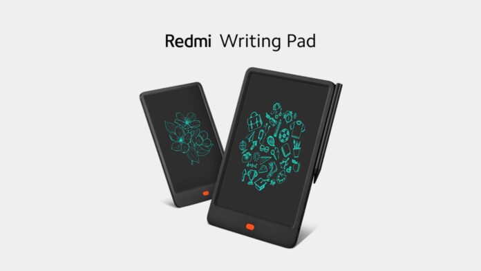 redmi writing pad lavagna digitale caratteristiche prezzo