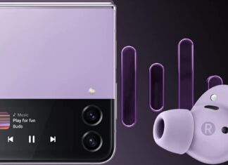 Samsung Galaxy Buds 2 Pro