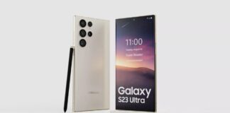 Samsung Galaxy S22+ Ultra colorazioni leak