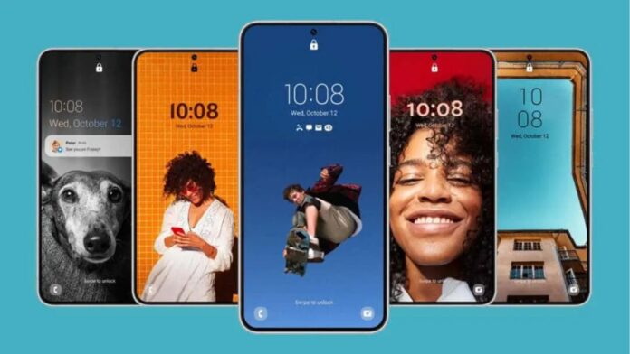 Samsung One Ui 5 aggiornamento novità
