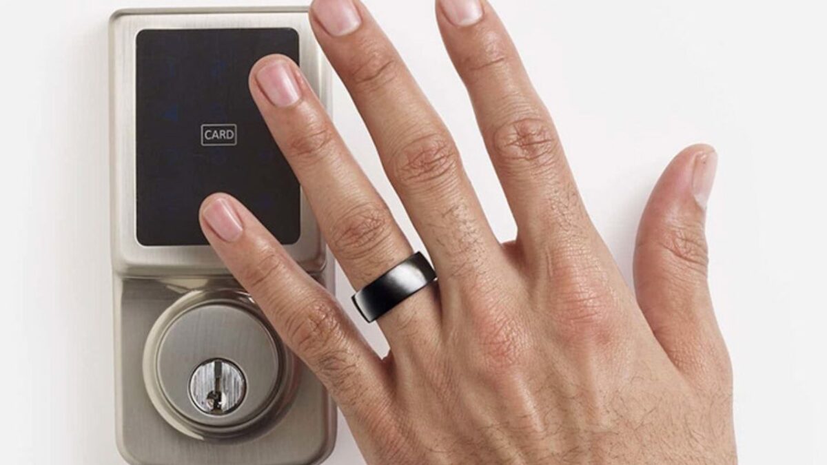 Samsung Smart Ring - Anello intelligente per la salute - Gamesurf