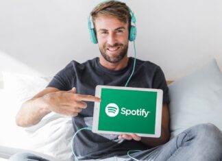 Spotify Platinum piano a pagamento con audio HiFi leak