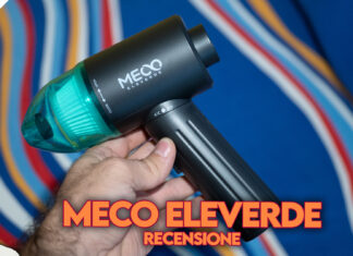 meco eleverde