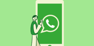 WhatsApp app false dati utenti rubati