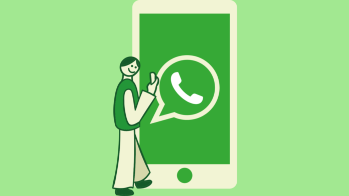 WhatsApp app false dati utenti rubati