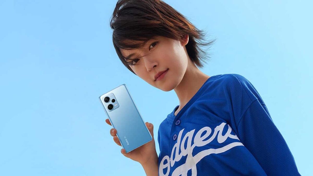 Redmi Note 12 Pro+ Xiaomi 12i