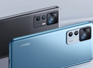 Xiaomi 12T e 12T Pro aggiornamenti Android