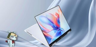 Xiaomi Book Air 13