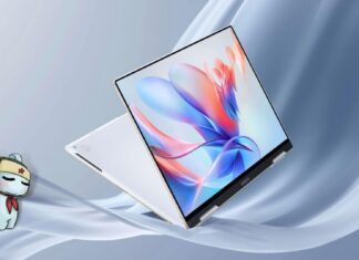 Xiaomi Book Air 13