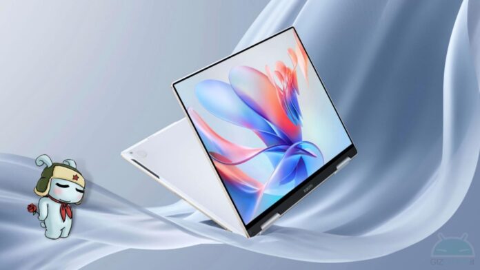 Xiaomi Book Air 13