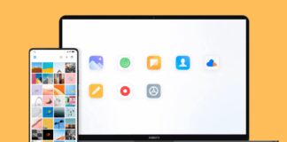 Xiaomi Cloud chiusura gallery sync servizio archiviazione immagini video