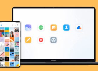 Xiaomi Cloud chiusura gallery sync servizio archiviazione immagini video