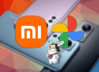 Xiaom, Integrazione Google Foto nella Galleria MIUI