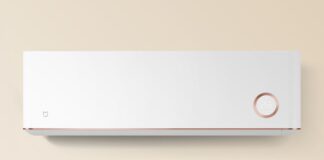 Xiaomi Mijia Air Conditioner 2 HP caratteristiche prezzo