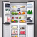 Frigorifero Xiaomi Mijia Cross-Dor Refrigerator 520 L