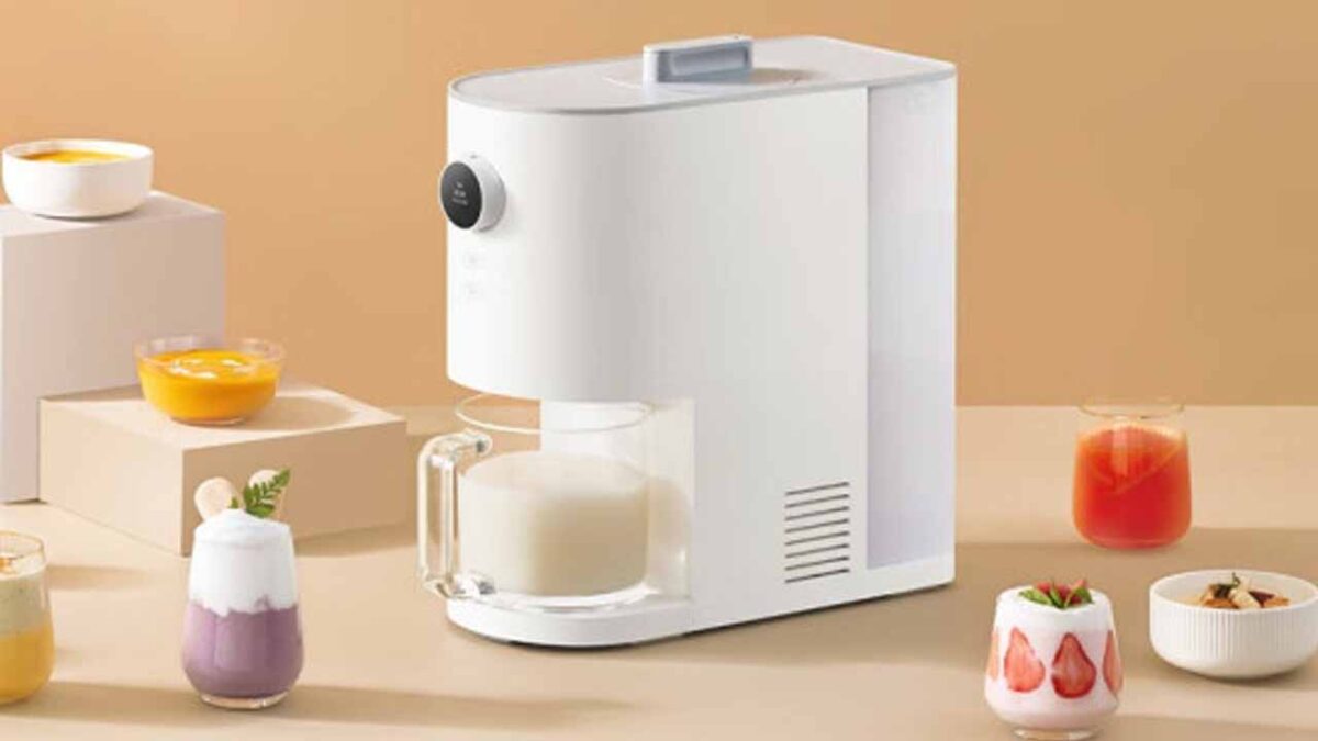 Xiaomi Mijia Drink Maker