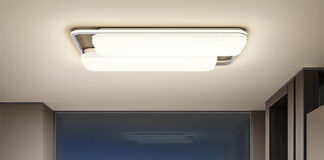 Xiaomi Mijia Smart Ceiling Lamp Pro