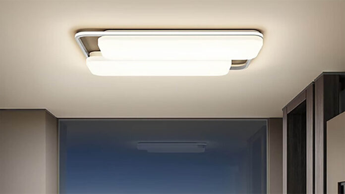 Xiaomi Mijia Smart Ceiling Lamp Pro