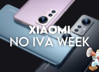 Xiaomi No IVA Week