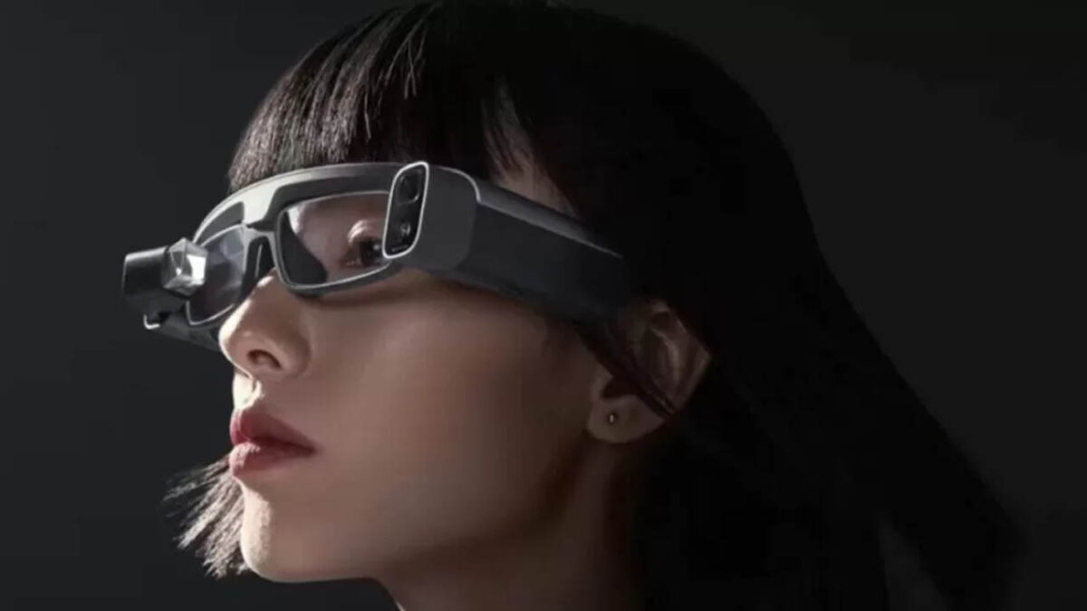 Xiaomi occhiali smart Japan Good Design Award