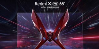 Xiaomi Redmi X Pro