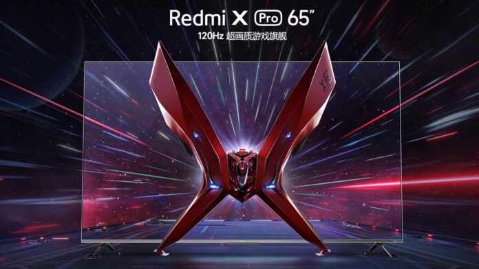 Xiaomi Redmi X Pro