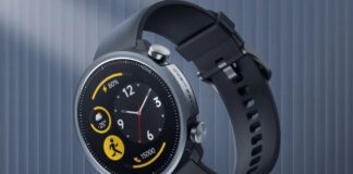 Xiaomi Youpin Mibro A1 Watch offerta ottobre