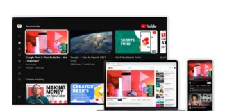 YouTube aggiornamento ottobre 2022 novità