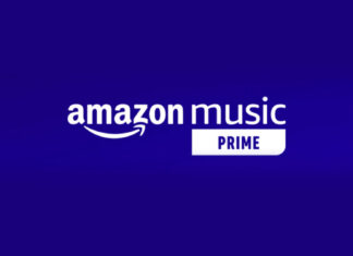 amazon music prime