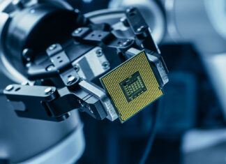 chip semiconduttori