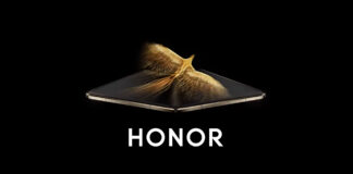 honor magic vs