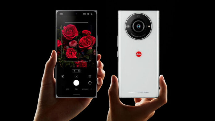 leica leitz phone 2