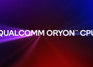 qualcomm oryon cpu