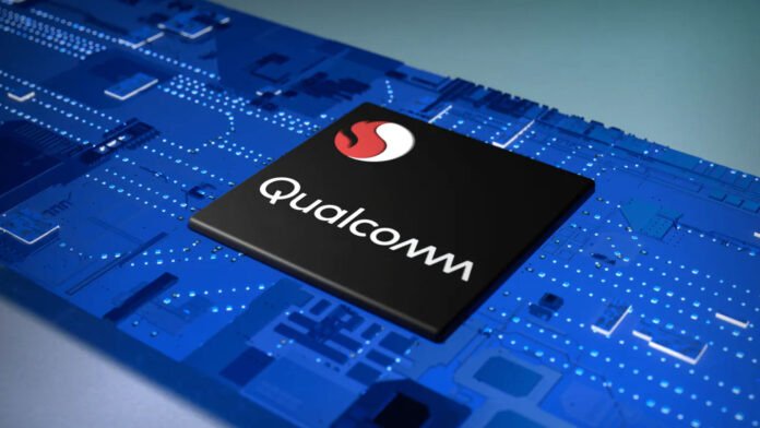 qualcomm soc apple m2