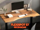 Recensione Flexispot E7 scrivania motorizzata regolabile in altezza economica caratteristiche sconto coupon dimensioni italia