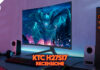 recensione ktc h27s17 monitor gaming curvo economico 165 hz test qualità migliore prezzo sconto coupon italia console