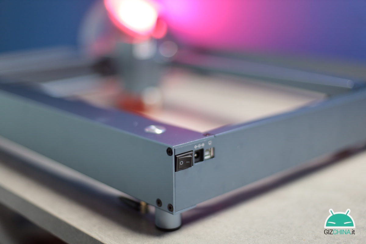 xTool D1 Pro review: a Pro laser engraver in every sense - GizChina.it