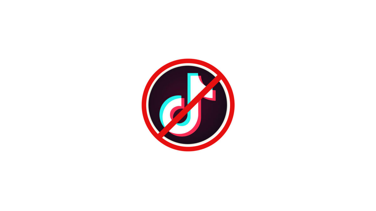 tiktok ban