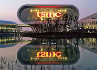 tsmc