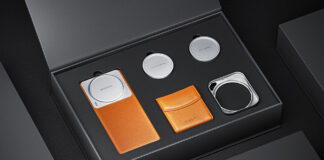 xiaomi 12s ultra imagery gift box