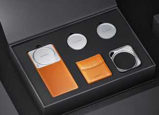 xiaomi 12s ultra imagery gift box