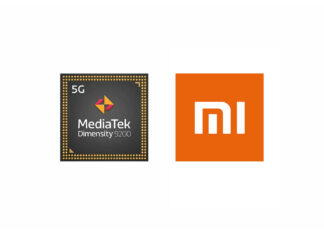 xiaomi mediatek dimensity 9200