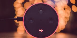 Amazon Alexa 4 anniversario 3 mesi audible gratis