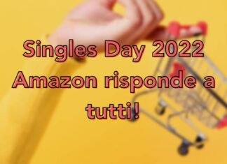 Amazon Singles Day 2022