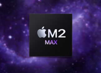 Apple M2 Max